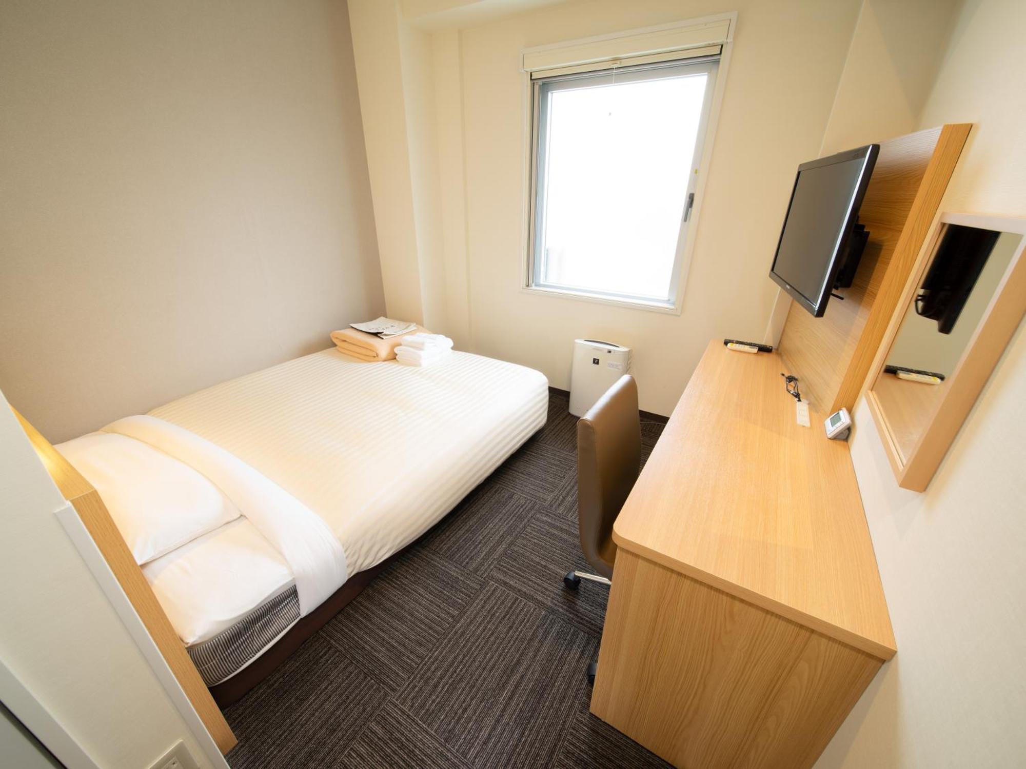Super Hotel Sapporo Susukino Exterior photo